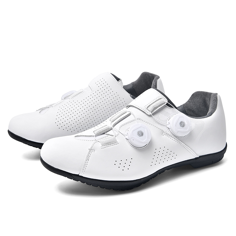 Cycling Shoes For Commute - Unisex Çok Amaçlı Bisiklet Sürme Ayakkabısı,