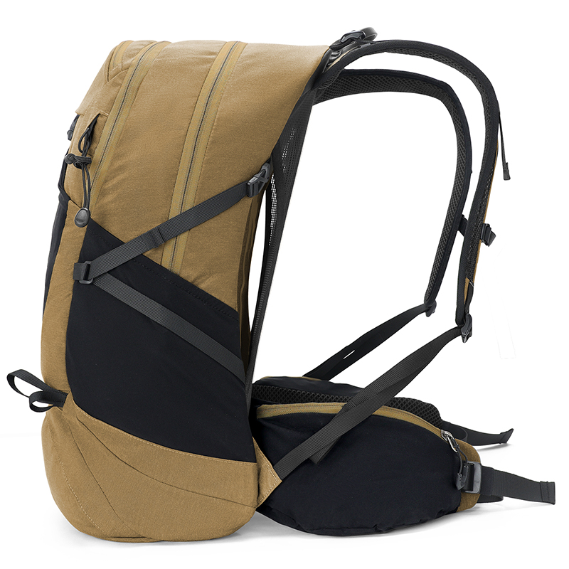 Cycling Commuter Backpack - Dağcılık Sırt Çantası 35 Litre Erkek