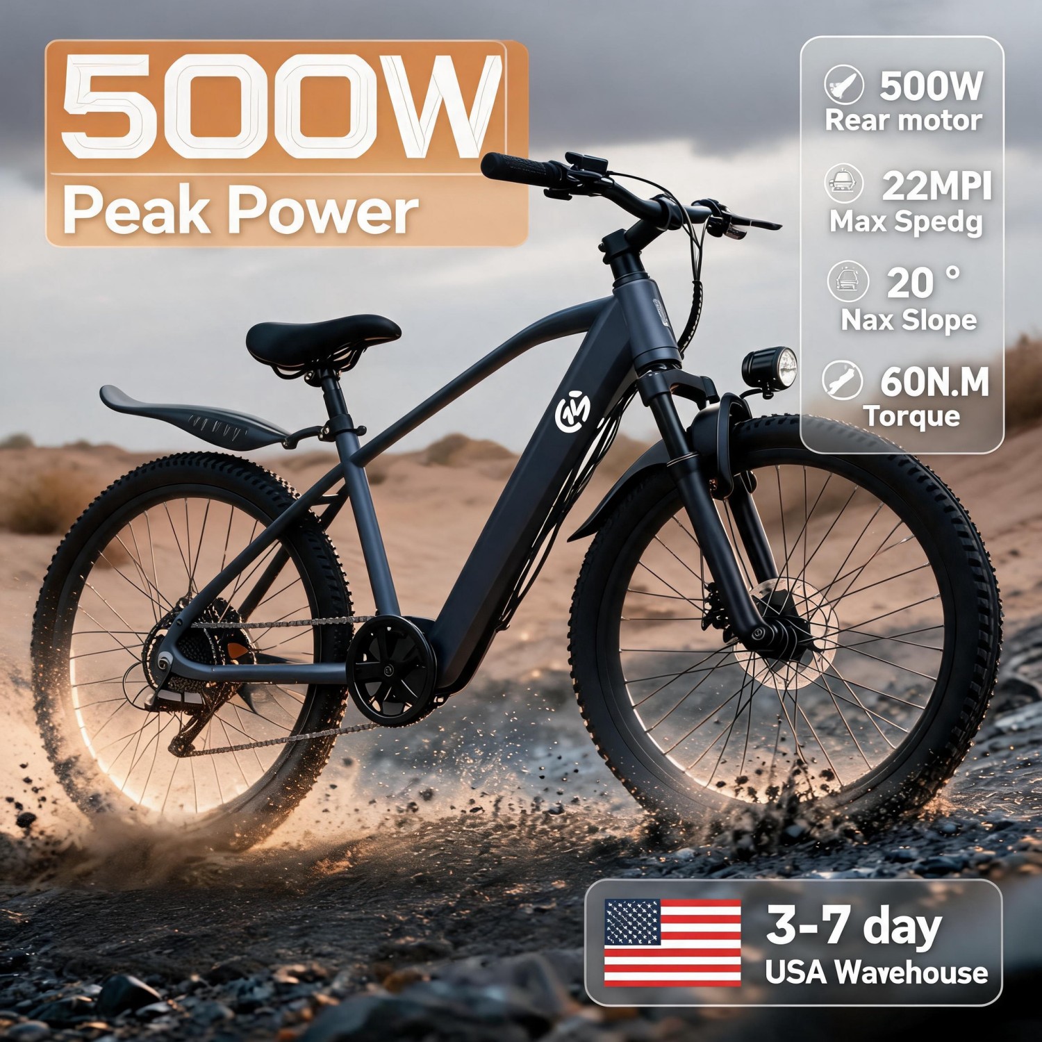 Commuting With Road Bike - Cyber Monday elektrikli bisiklet, her türlü