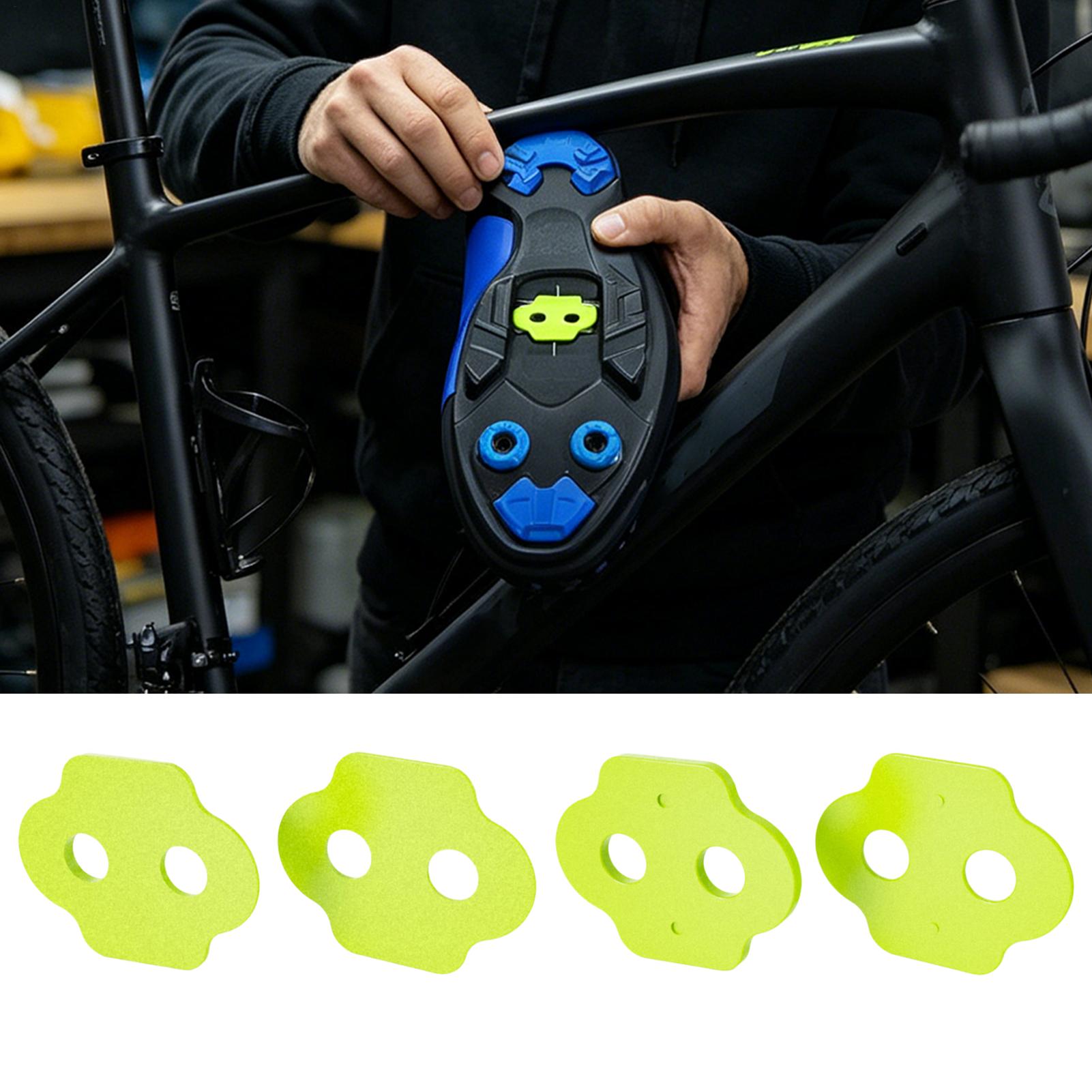 Cycling Shoes For Commute - Pro Yol Bisikleti Kilitleri Yedek Adaptör