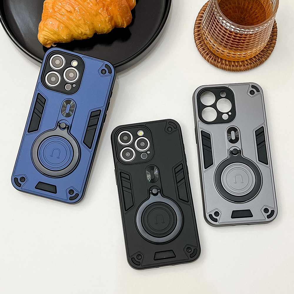 Kickstand Adjustable - Apple iPhone 16 15 14 13