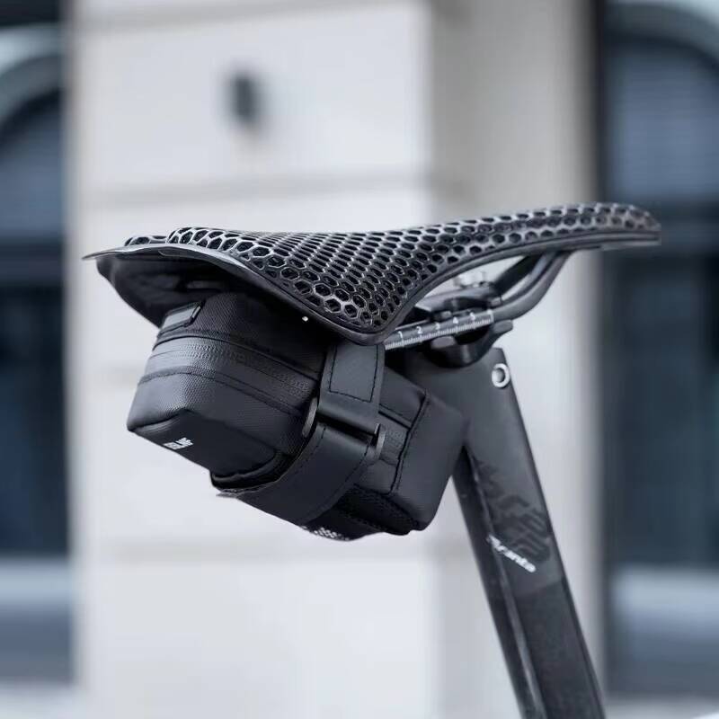 Saddle Bag Under Seat - ESLNF Su Geçirmez Dağ Bisikleti Sele