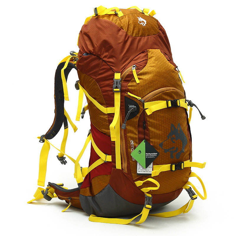 Cycling Commuter Backpack - Jungle kral açık kamp sırt çantası