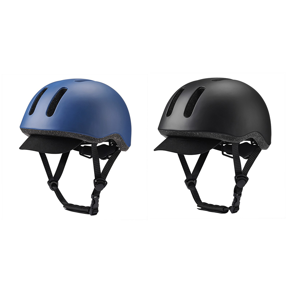 Commute Cycling Helmet - 1 adet kentsel işe gidip gelme
