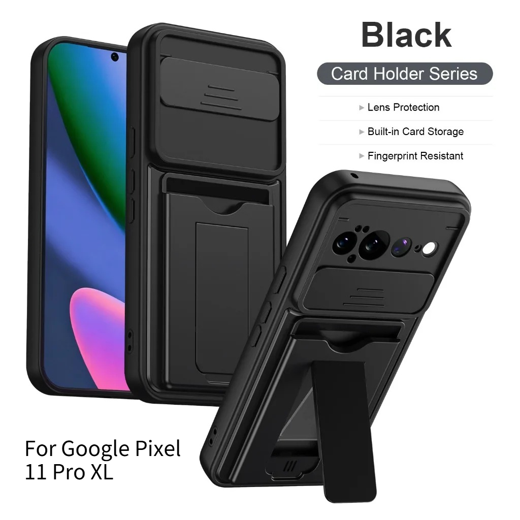 Kickstand Adjustable - Google Pixel 11 PRO XL için