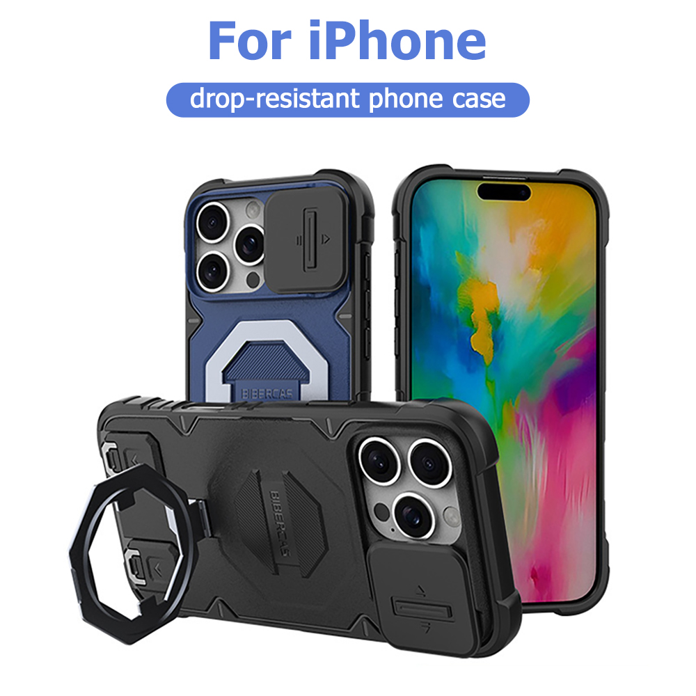 Kickstand Adjustable - Apple iPhone 17 Air 16 15