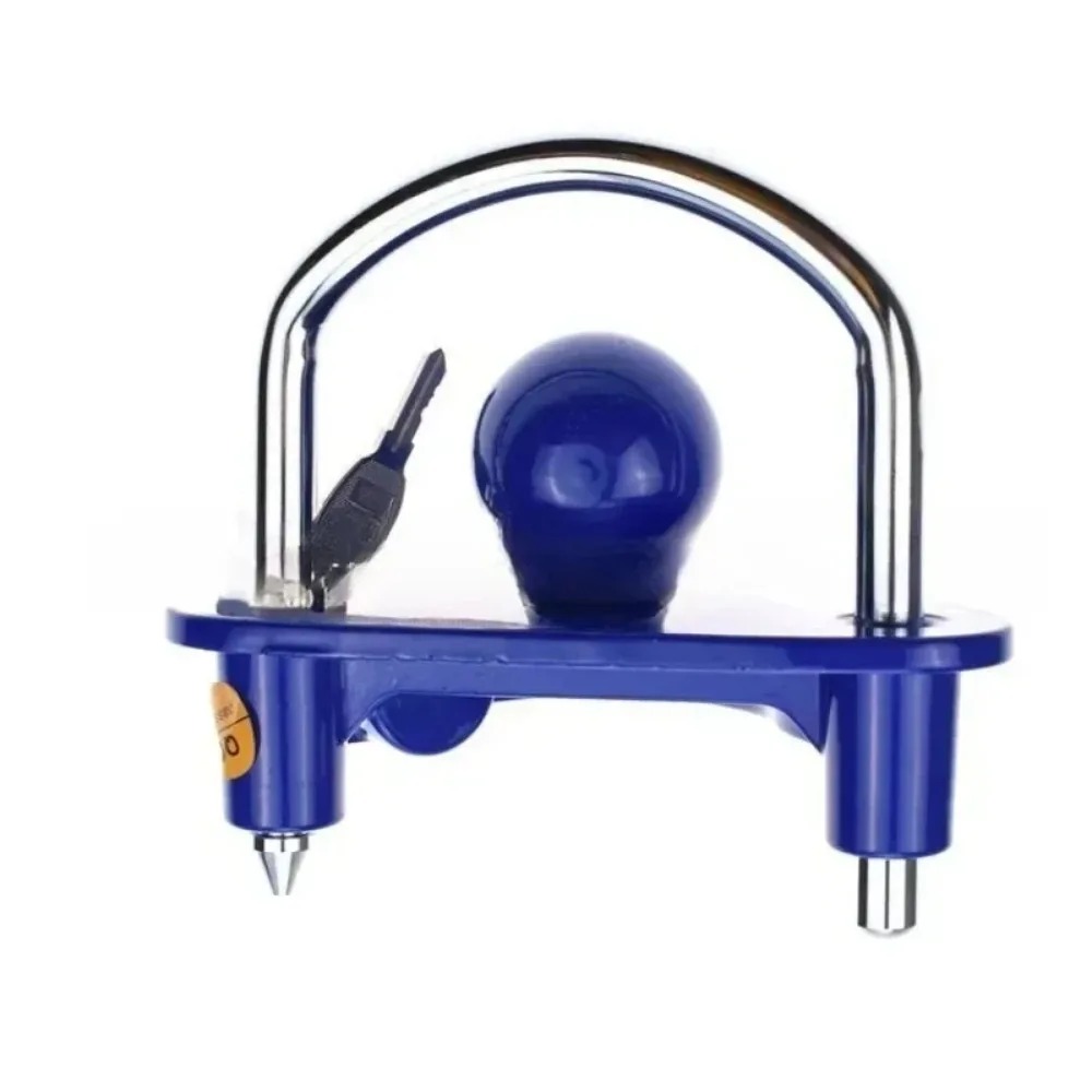 U Lock Heavy Duty - Ayarlanabilir U-Şekilli Ağır Hizmet Tipi Hırsızlık