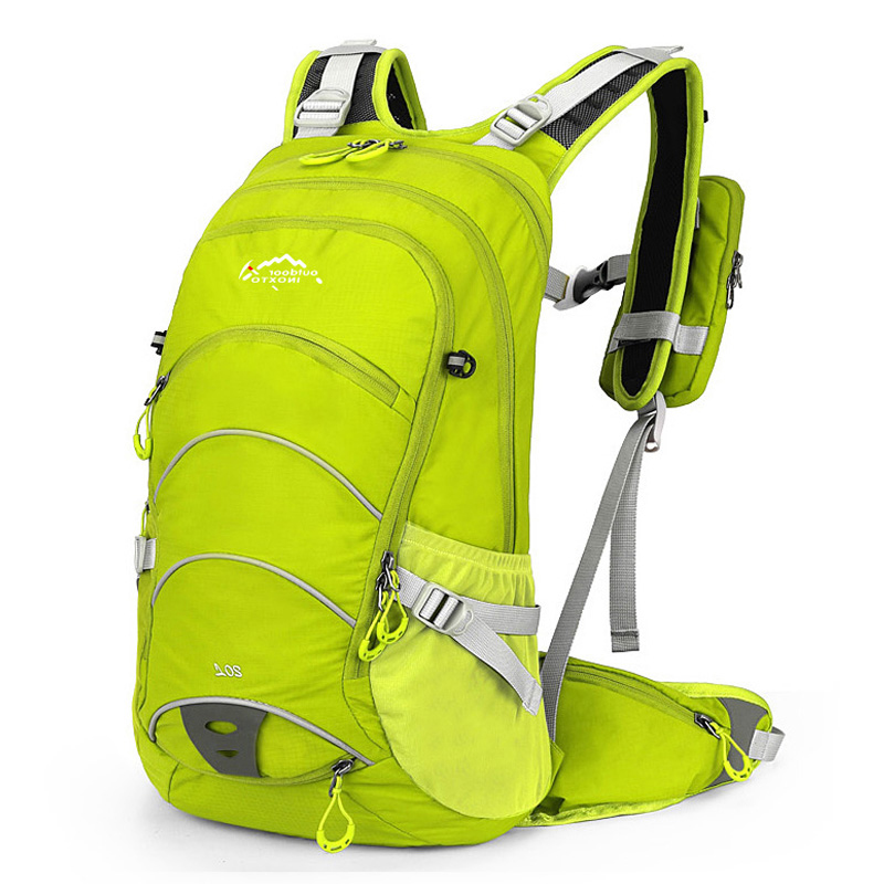 Cycling Commuter Backpack - Dağcılık Yürüyüş Sırt Çantası 20 Litre