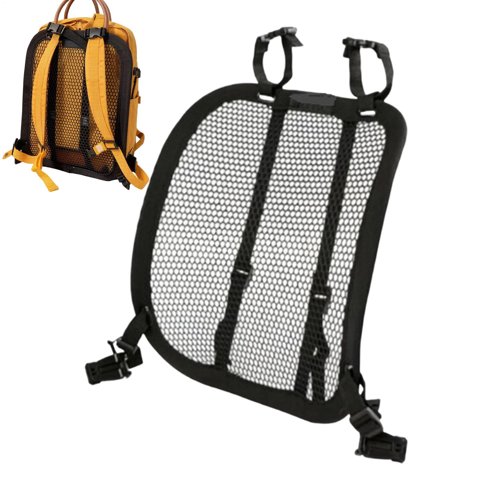 Cycling Commuter Backpack - Sırt Çantası Ara Parçası Çerçevesi Nefes