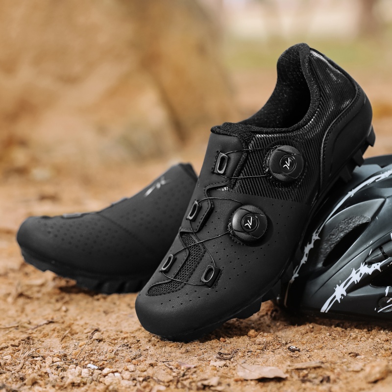 Cycling Shoes For Commute - Erkek yol dağ bisikleti sürme ayakkabıları