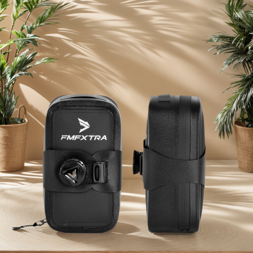 Bisiklet Sele Altı Çantası Ask - Saddle Bag Under Seat incelemesi ve fiyatı