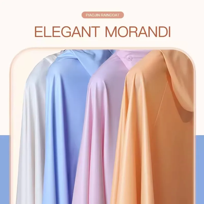 İçme Bisiklet Yağmurluk Moda Ş - Cycling Rain Jacket Commute incelemesi ve fiyatı