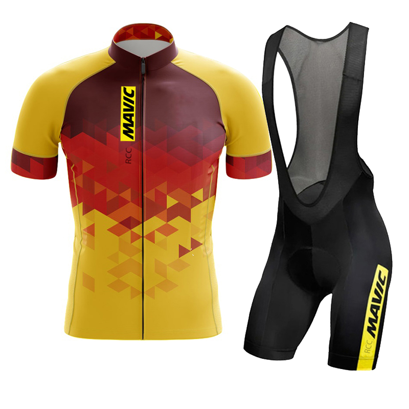 Erkekler için 2024 MAVIC kısa  - Cycling Community incelemesi ve fiyatı