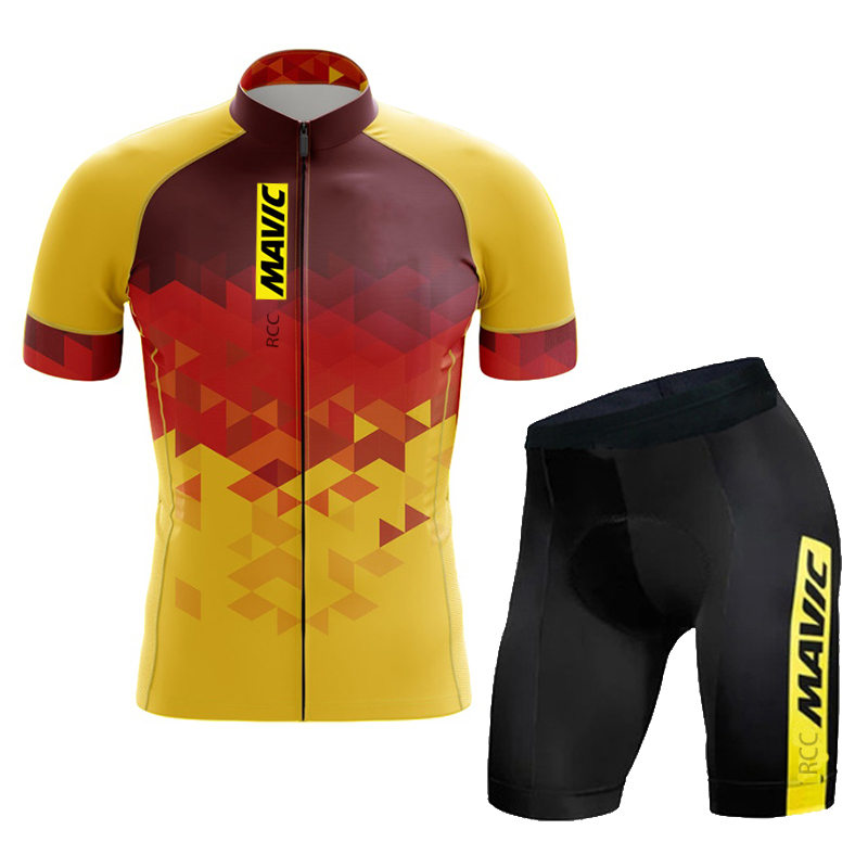 Erkekler için 2024 MAVIC kısa  - Cycling Community incelemesi ve fiyatı