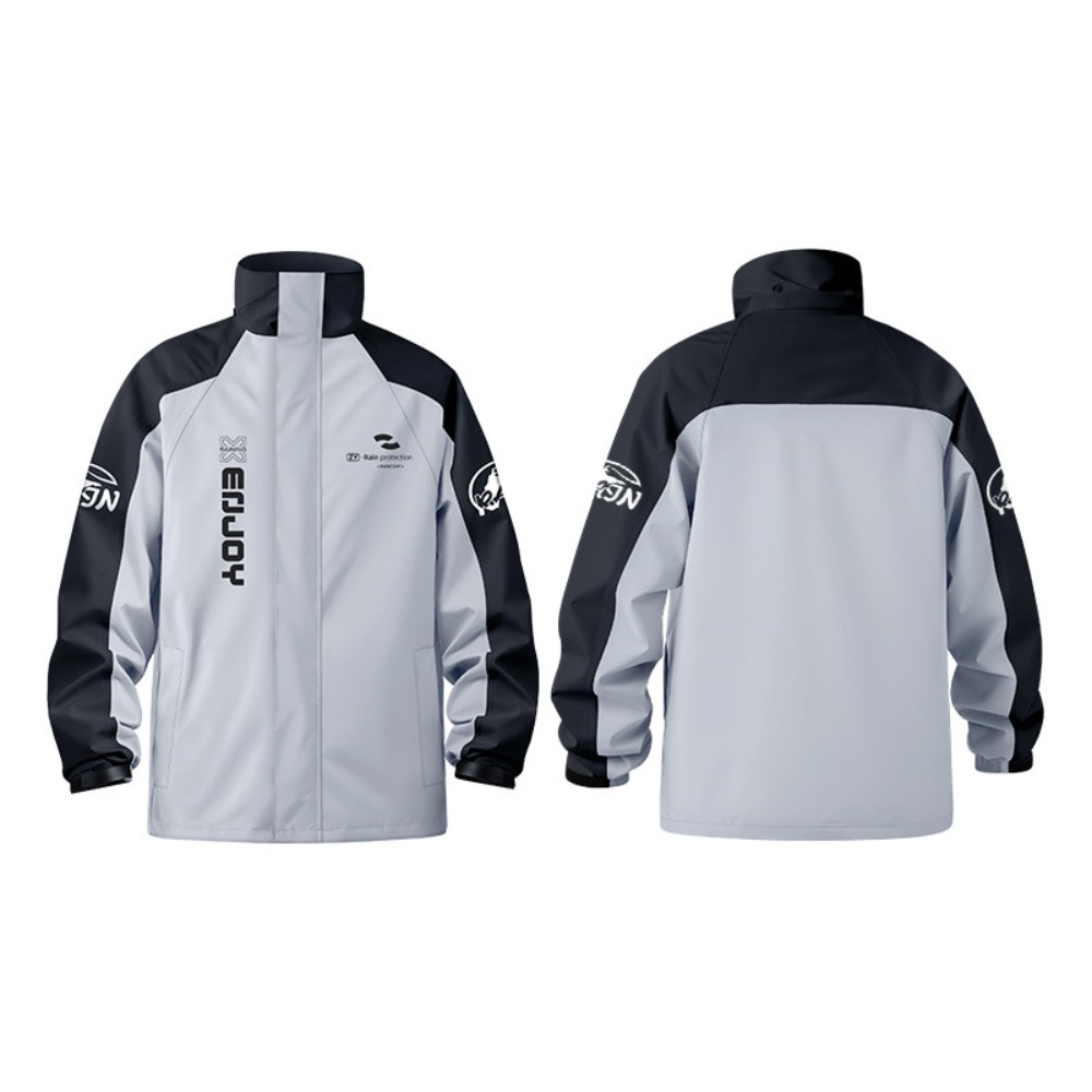 İki Parçalı Motosiklet Yağmurl - Cycling Rain Jacket Commute incelemesi ve fiyatı