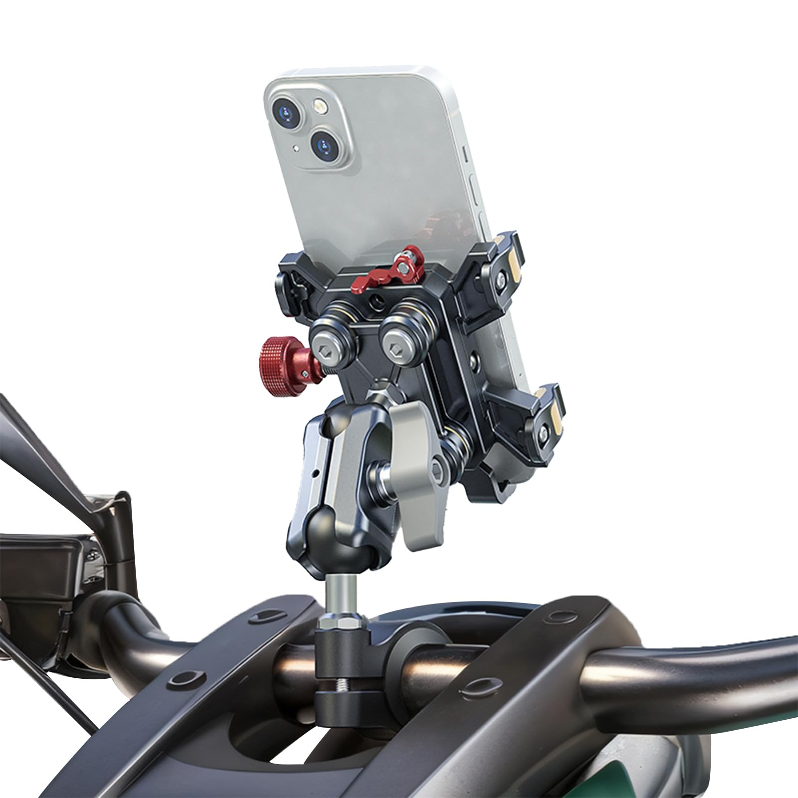 Titreşim Sönümleyicili Ağır Hi - U Lock Heavy Duty incelemesi ve fiyatı