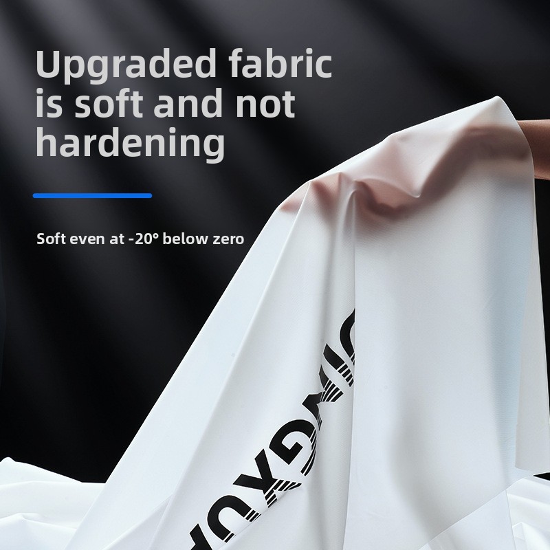 Yansıtıcı İki Parçalı Motosikl - Cycling Rain Jacket Commute incelemesi ve fiyatı