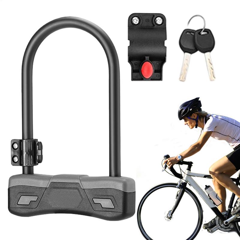 Motosiklet Kilidi Bisiklet Kil - Commuter Bike Lock incelemesi ve fiyatı