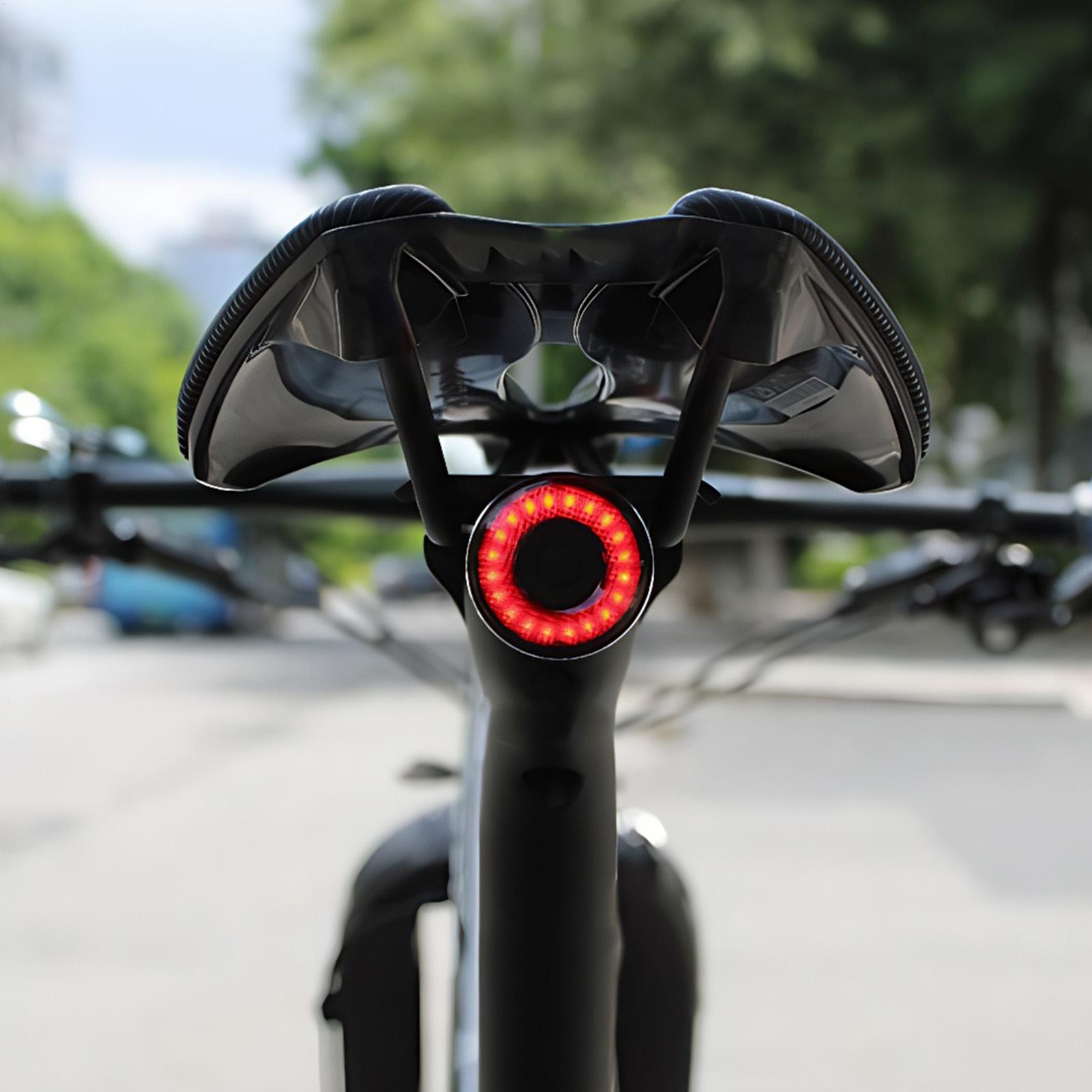 Bisiklet Fren Lambası Akıllı B - Commuting With Road Bike incelemesi ve fiyatı