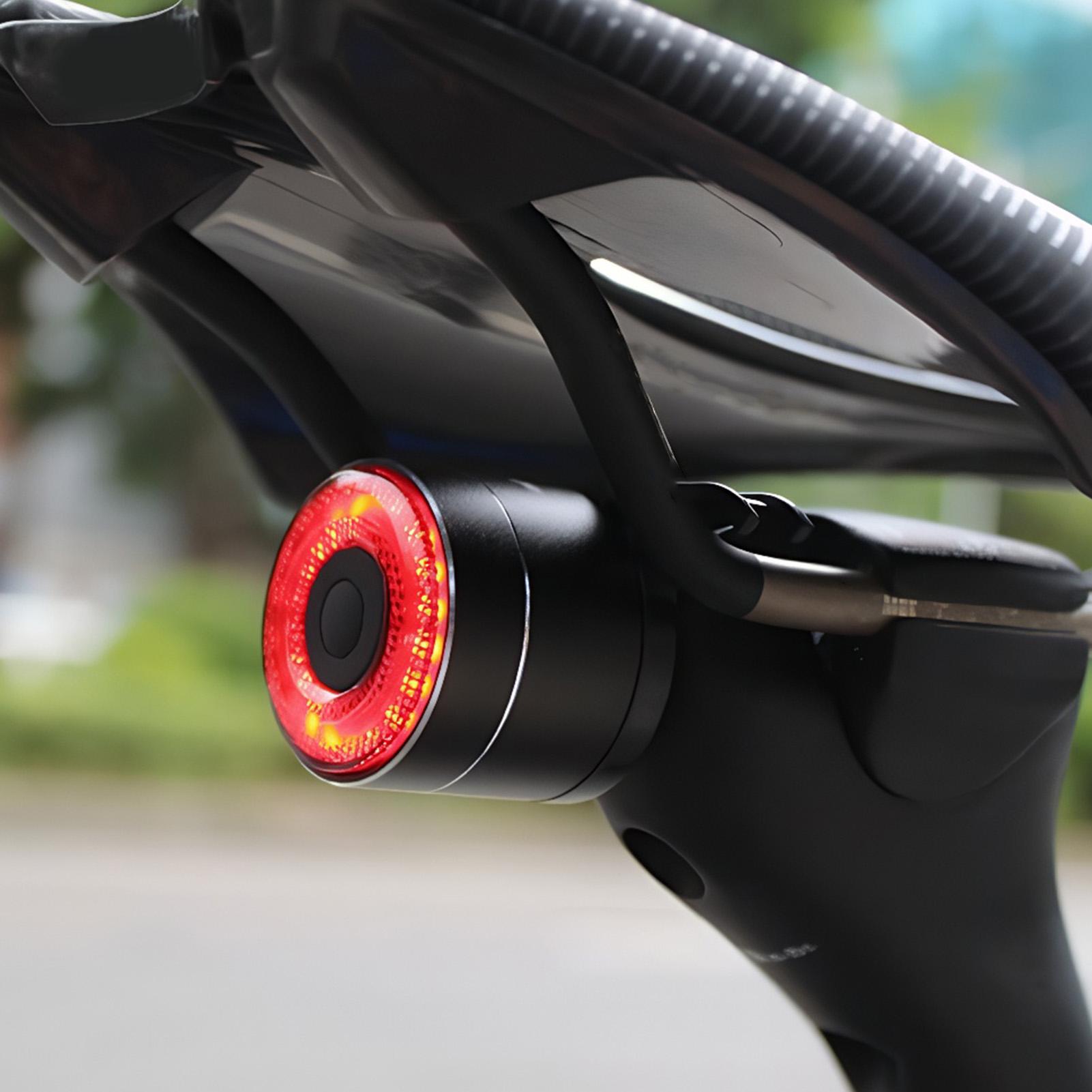 Bisiklet Fren Lambası Akıllı B - Commuting With Road Bike incelemesi ve fiyatı