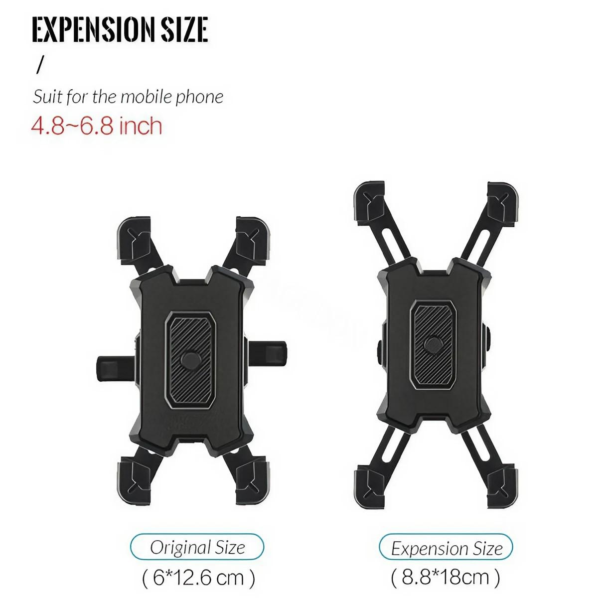 1 adet otomatik kilit bisiklet - Commuter Bike Lock incelemesi ve fiyatı
