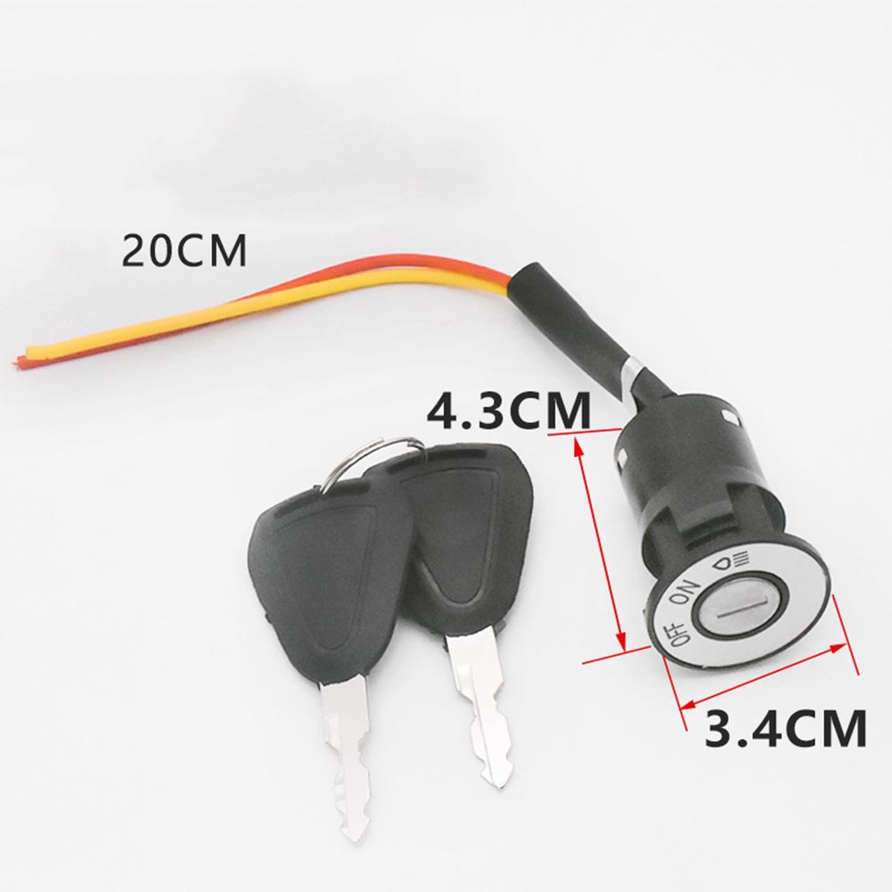 1x bisiklet kontak anahtarı eğ - Commuter Bike Lock incelemesi ve fiyatı