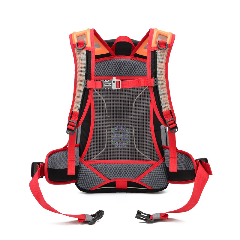 35L Yürüyüş Sırt Çantası Büyük - Cycling Commuter Backpack incelemesi ve fiyatı