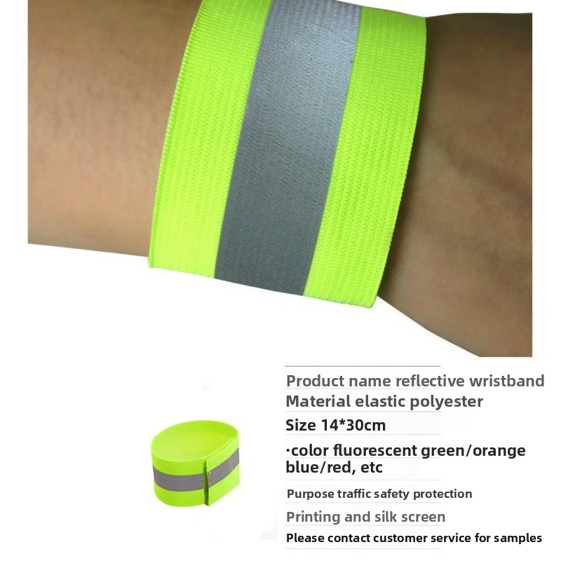 LED Parlayan Yansıtıcı Yelek Y - Reflective Vest Cycling incelemesi ve fiyatı
