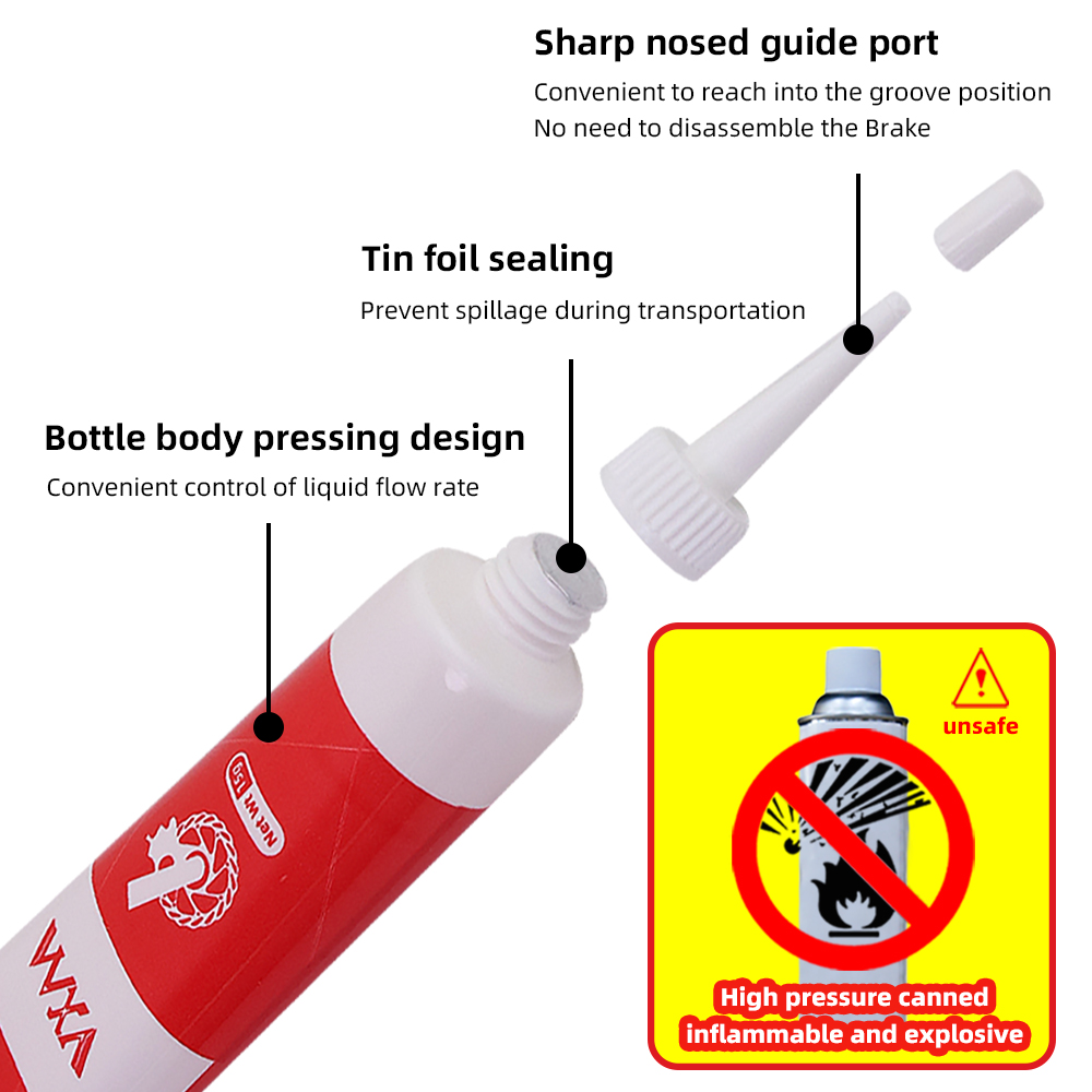 VXM Bisiklet Temizleme Yağ Sök - Grease Waterproof Bike incelemesi ve fiyatı