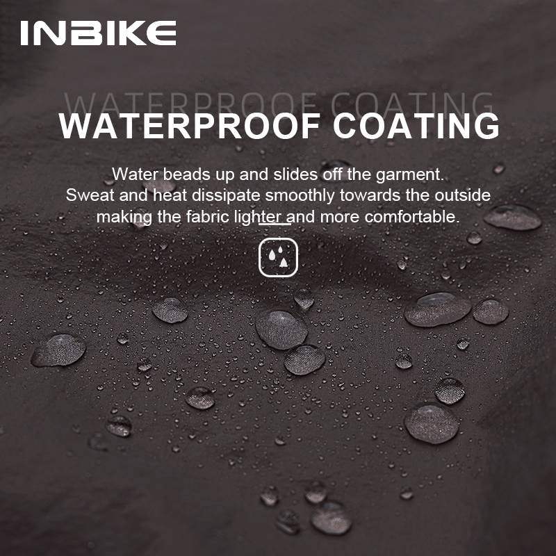 INBIKE kadın bisiklet yelek ko - Cycling Rain Jacket Commute incelemesi ve fiyatı