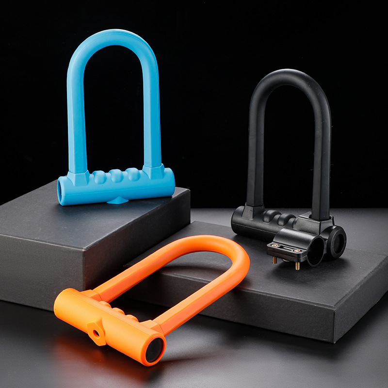 Ağır Hizmet Tipi U-Kilit Hırsı - U Lock Heavy Duty incelemesi ve fiyatı