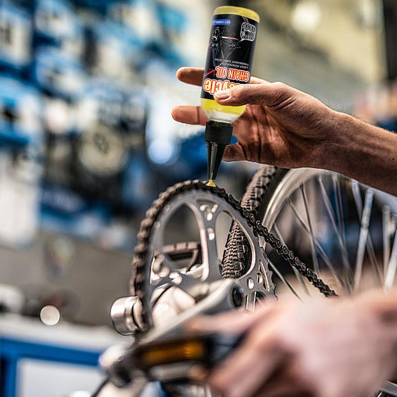Bisiklet Özel Yağlayıcısı MTB  - Grease Waterproof Bike incelemesi ve fiyatı
