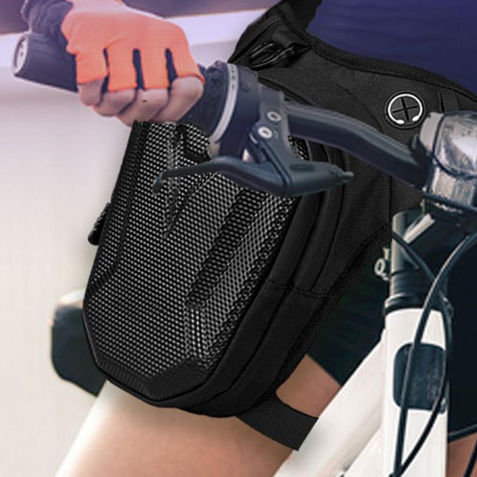 Uyluk Çantası Motosiklet Su Ge - Commuting With Road Bike incelemesi ve fiyatı
