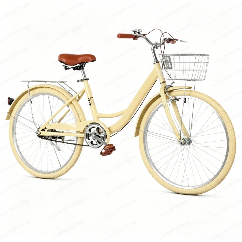 Kadınlar İçin Günlük Sürüşe Uy - Commuting With Road Bike incelemesi ve fiyatı