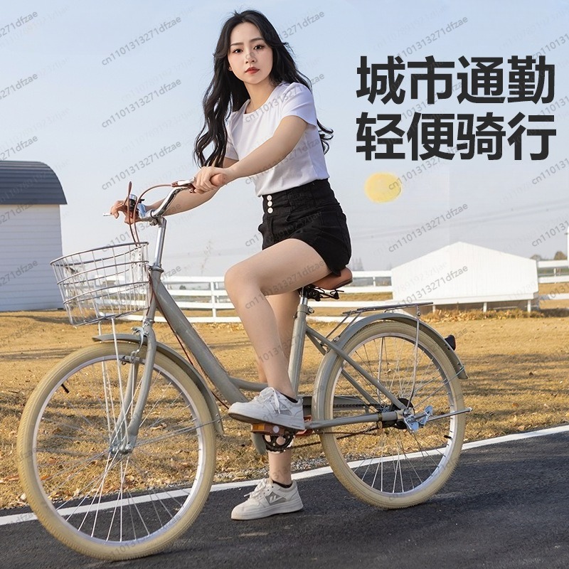 Kadınlar İçin Günlük Sürüşe Uy - Commuting With Road Bike incelemesi ve fiyatı