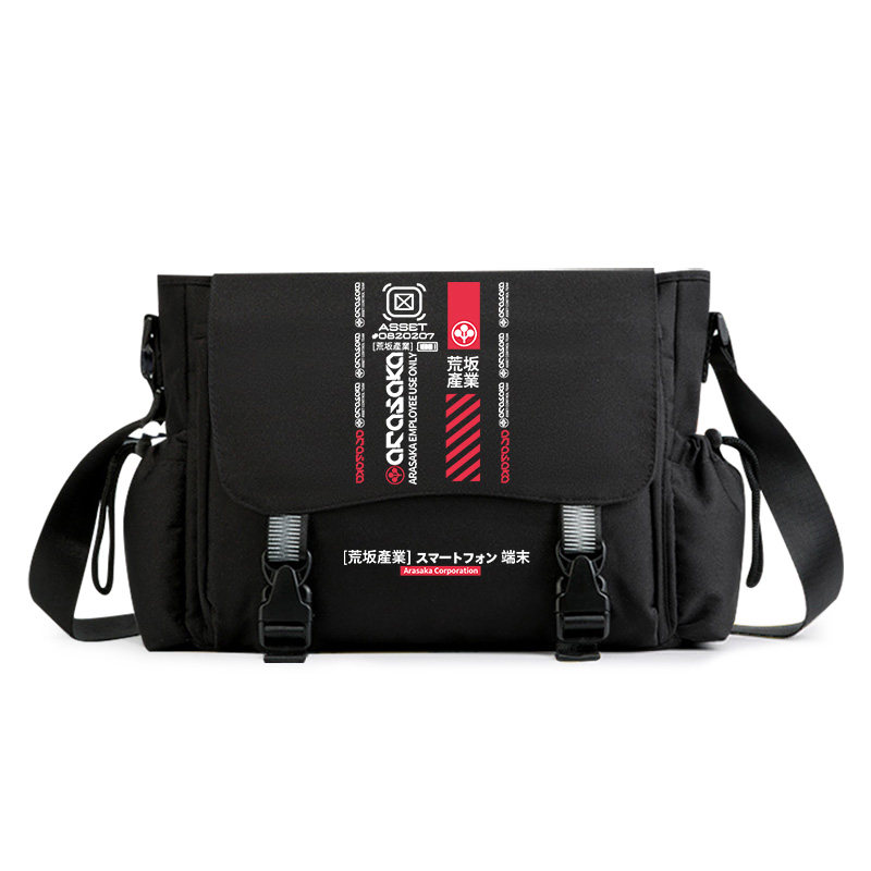 Anime Cyberpunk 2077 Cosplay T - Cycling Commuter Backpack incelemesi ve fiyatı
