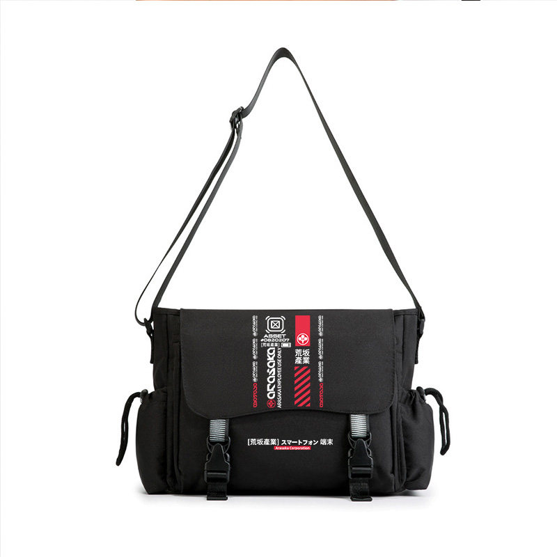 Anime Cyberpunk 2077 Cosplay T - Cycling Commuter Backpack incelemesi ve fiyatı