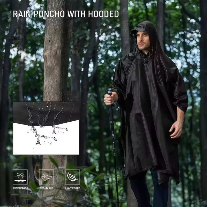 1 adet yağmurluk seyahat yağmu - Cycling Rain Jacket Commute incelemesi ve fiyatı