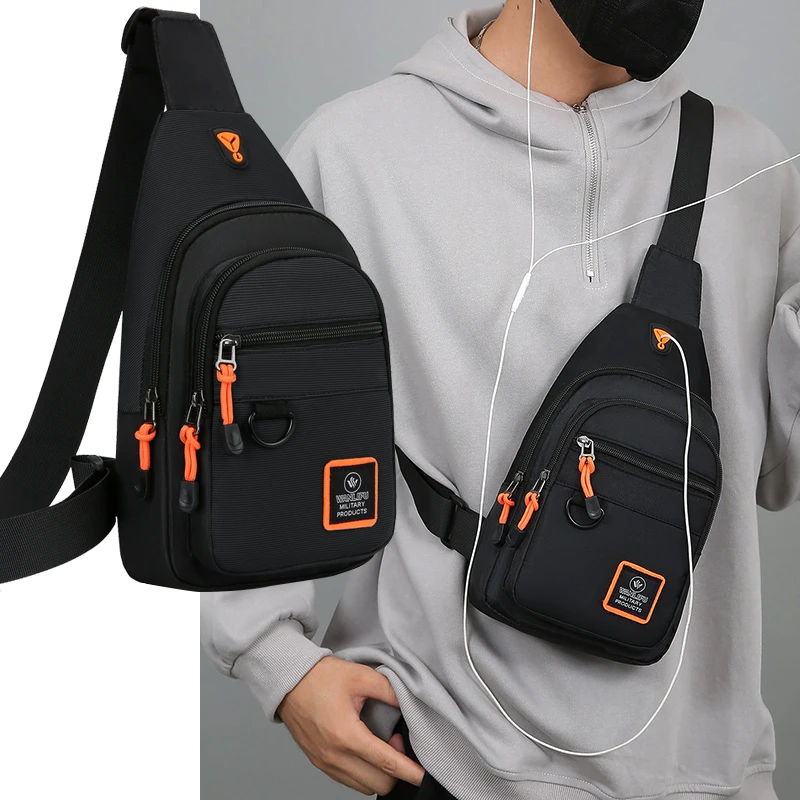 YENI erkek Göğüs Çantası erkek - Cycling Commuter Backpack incelemesi ve fiyatı