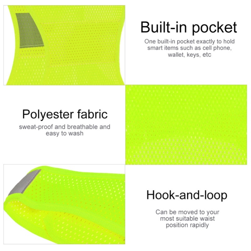 Açık Hava Bisiklet Sürüşü Yans - Reflective Vest Cycling incelemesi ve fiyatı