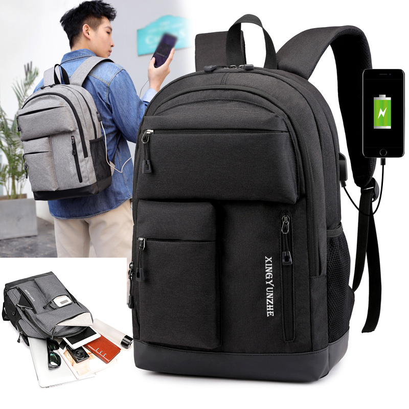 Açık Hava Tırmanış Sırt Çantas - Cycling Commuter Backpack Laptop incelemesi ve fiyatı