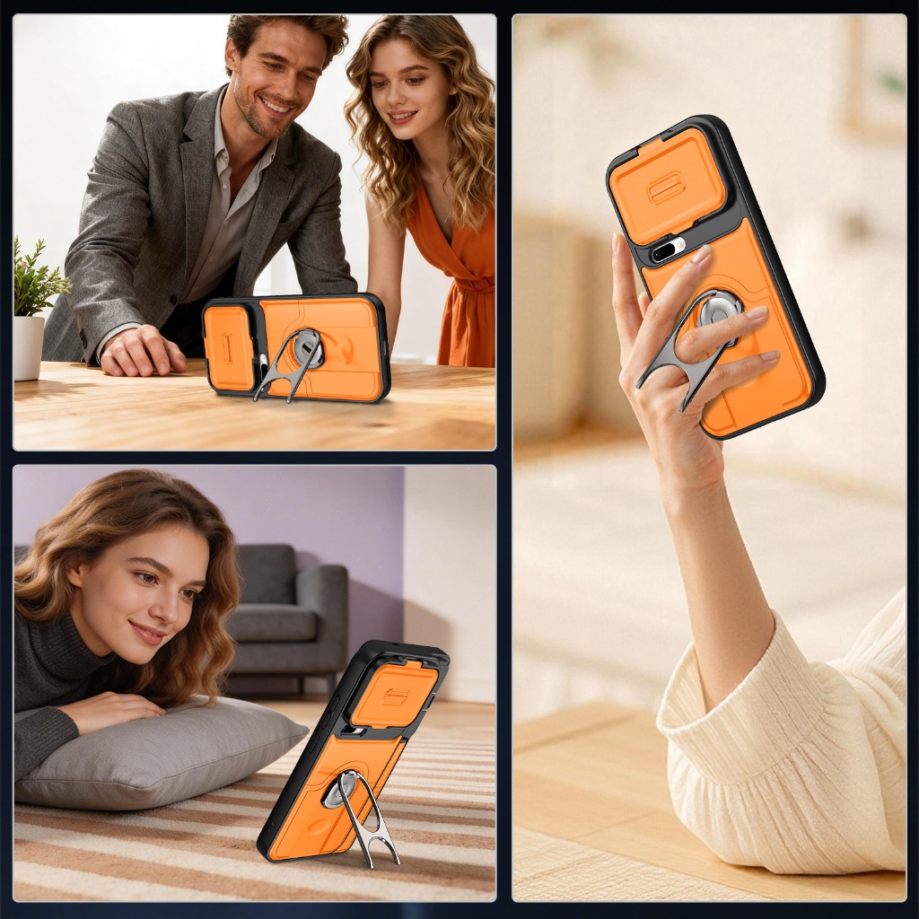 Xiaomi 17T Pro 17 ProMax 15T 1 - Kickstand Adjustable incelemesi ve fiyatı