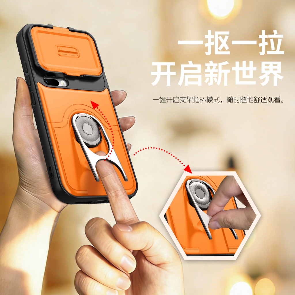 Xiaomi 17T Pro 17 ProMax 15T 1 - Kickstand Adjustable incelemesi ve fiyatı