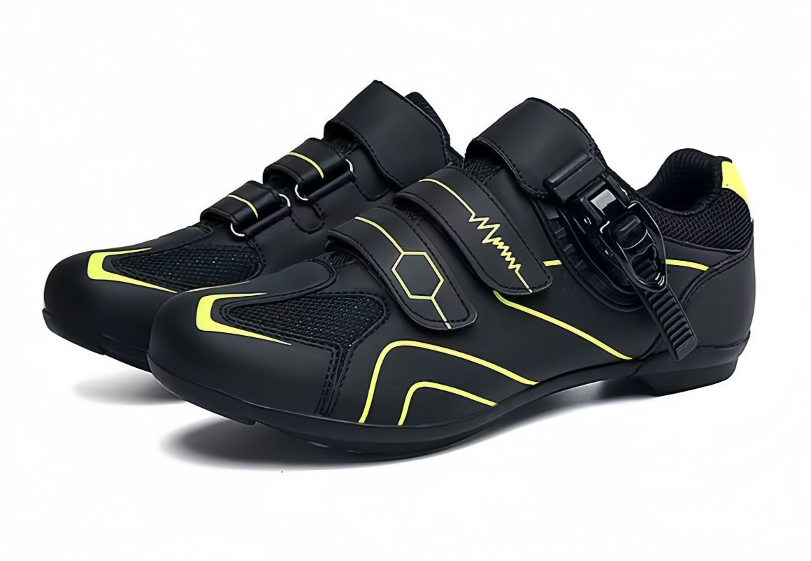Yol Bisikleti Ayakkabıları SPD - Cycling Shoes For Commute incelemesi ve fiyatı