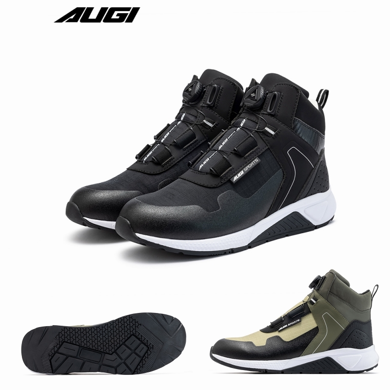 AUGI Rahat erkek Motokros Binm - Cycling Shoes For Commute incelemesi ve fiyatı