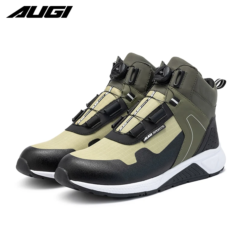 AUGI Rahat erkek Motokros Binm - Cycling Shoes For Commute incelemesi ve fiyatı