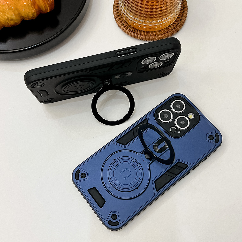 Apple iPhone 16 15 14 13 12 Pr - Kickstand Adjustable incelemesi ve fiyatı