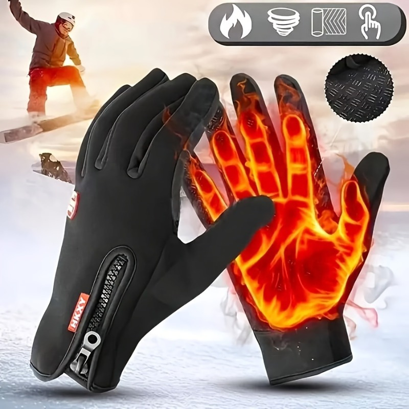 Kış Modası Basit Bisiklet Eldi - Winter Cycling Commute incelemesi ve fiyatı