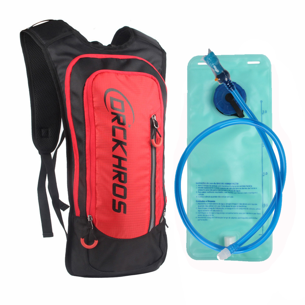 Açık Hava Spor Sırt Çantası Bi - Cycling Commuter Backpack incelemesi ve fiyatı