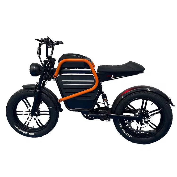 Yetişkinler için 60V 20Ah Wide - Commuting With Road Bike incelemesi ve fiyatı